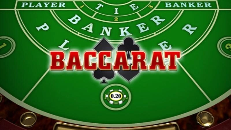 Baccarat Jun88: Mẹo Chơi Và Các Chiến Lược Để Thắng Lớn 1 Giới thiệu Baccarat Jun88