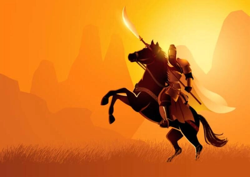 Trải Nghiệm Game Slot Legend of Guan Gong Jun88: May Mắn và Thử Thách 3 Hướng Dẫn Cách Chơi Legend of Guan Gong Jun88