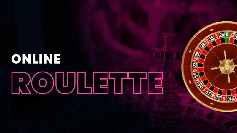 Các loại bàn Roulette tại Jun88