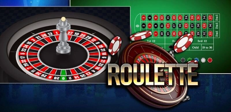 Hướng dẫn bạn cách chơi Roulette Jun88
