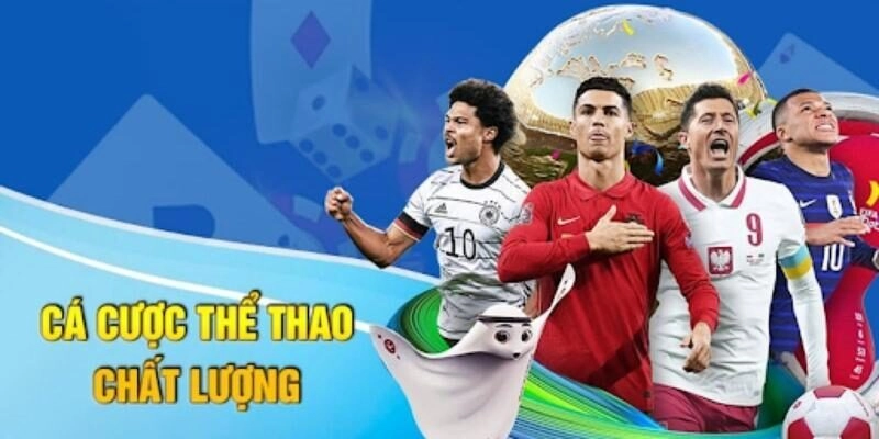 Thể Thao Jun88: Cá Cược Trực Tuyến Và Các Giải Đấu Hàng Đầu 3 Kinh Nghiệm Cá Cược Thể Thao Thành Công trên Jun88
